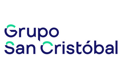 Logo Grupo San Cristóbal