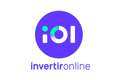 Logo Invertir Online